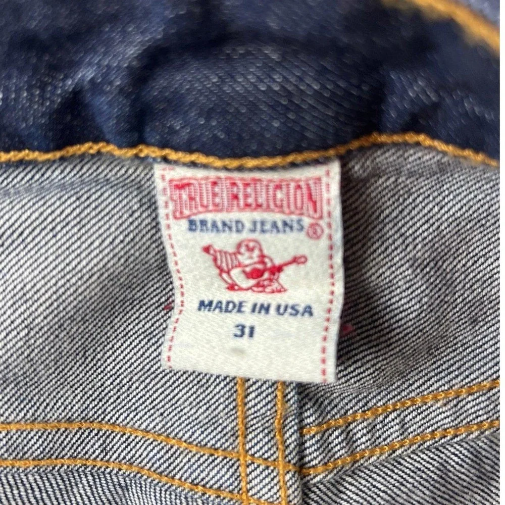 True Religion true religion